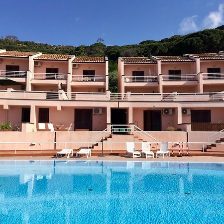 Apartmán La Dimora Delle Begonie Cefalù Exteriér fotografie