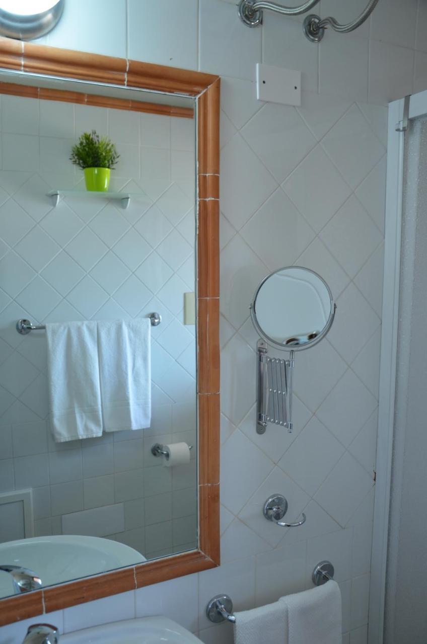 Apartmán La Dimora Delle Begonie Cefalù Exteriér fotografie