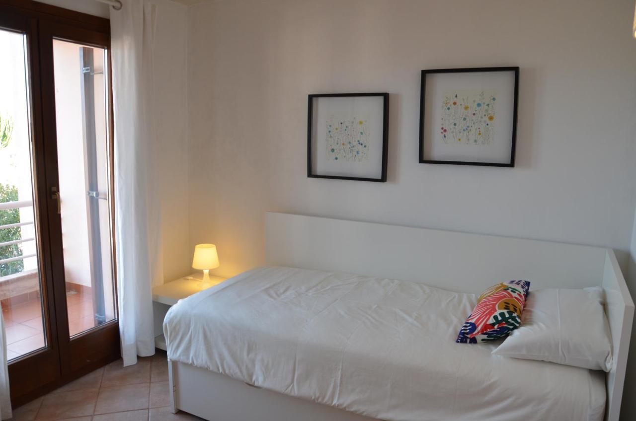 Apartmán La Dimora Delle Begonie Cefalù Exteriér fotografie