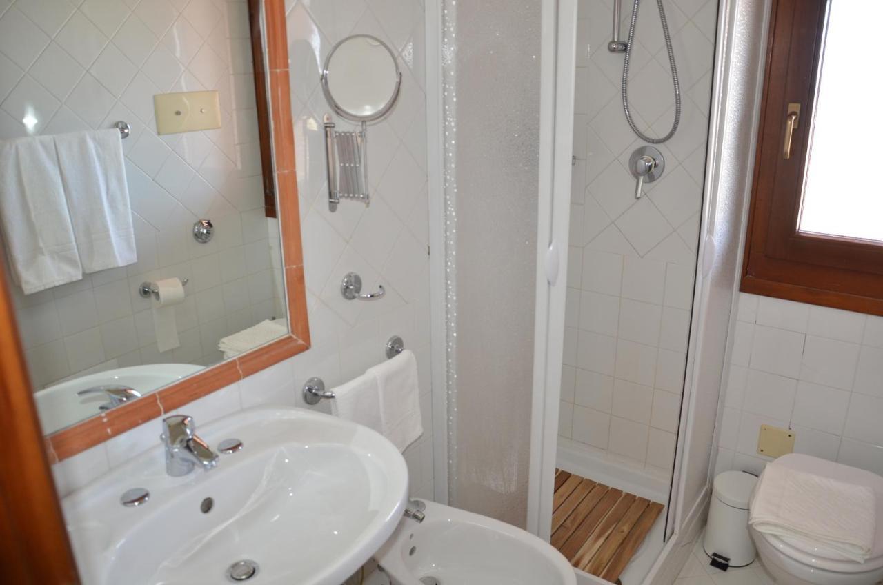 Apartmán La Dimora Delle Begonie Cefalù Exteriér fotografie