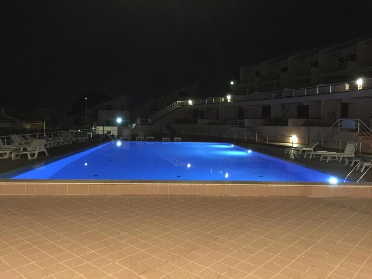 Apartmán La Dimora Delle Begonie Cefalù Exteriér fotografie